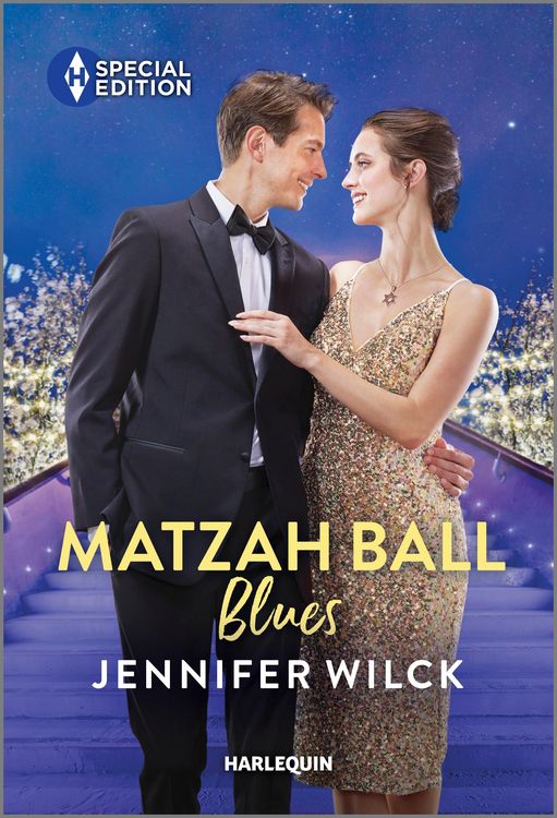 Produktbild: Matzah Ball Blues