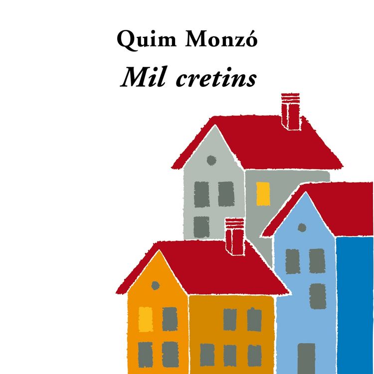 Produktbild: Mil cretins