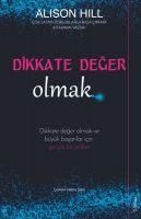 Produktbild: Dikkate Deger Olmak
