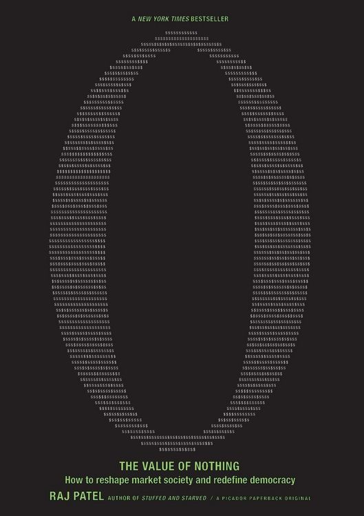 Produktbild: Value of Nothing