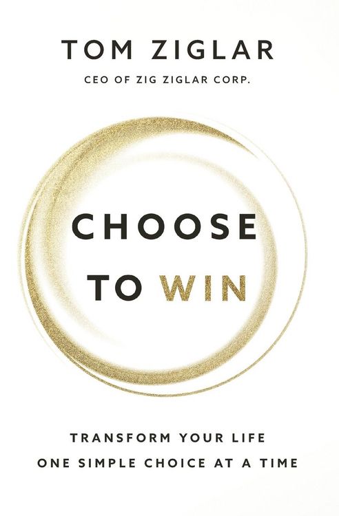 Produktbild: Choose to Win