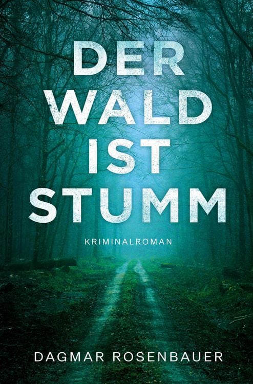 Produktbild: Der Wald ist stumm
