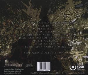Produktbild: Cantares Das Loitas Esquecida