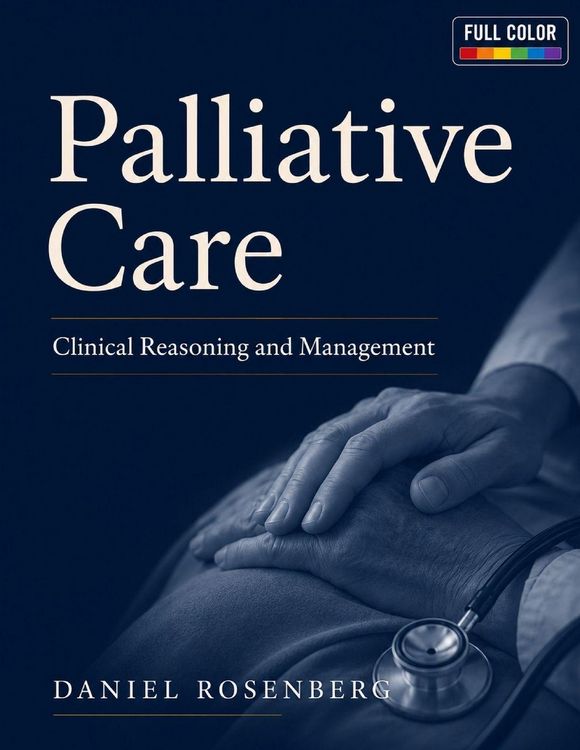 Produktbild: Palliative Care