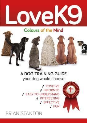 Produktbild: LoveK9