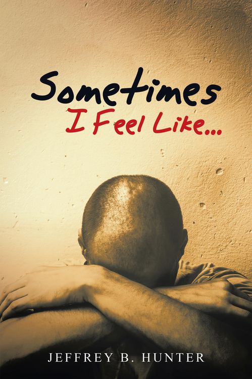Produktbild: Sometimes I Feel Like...