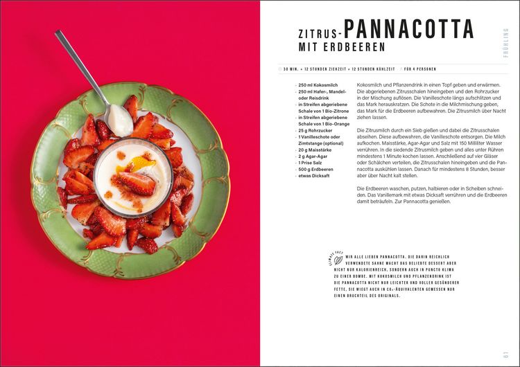 Produktbild: Kochen f&uuml;r die Zukunft - Die Welt retten - aber mit Genuss!