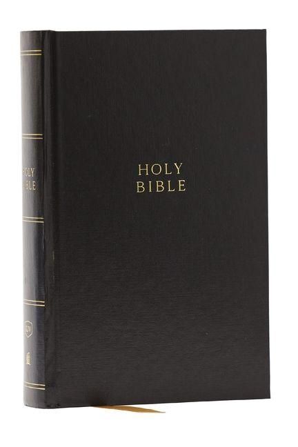 Produktbild: KJV Holy Bible: Personal Size Giant Print, Hardcover, Red Letter, Comfort Print: King James Version