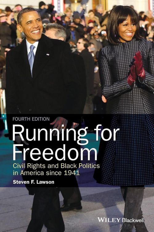 Produktbild: Running for Freedom