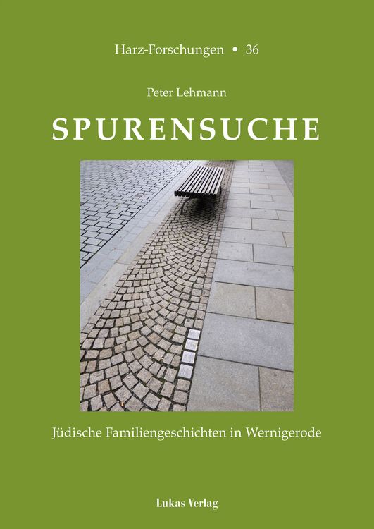 Produktbild: Spurensuche