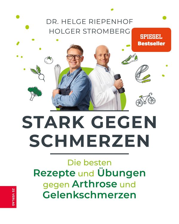 Produktbild: Stark gegen Schmerzen