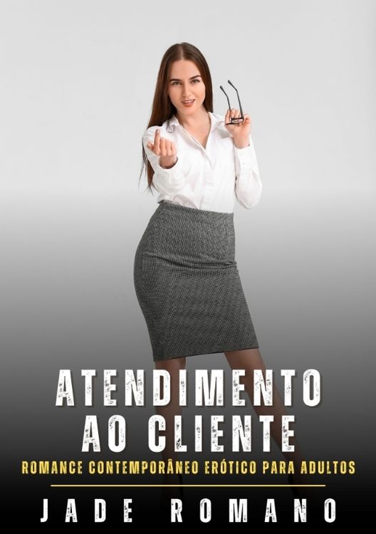 Produktbild: Atendimento ao Cliente