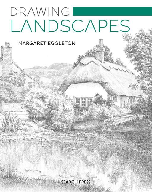 Produktbild: Drawing Landscapes