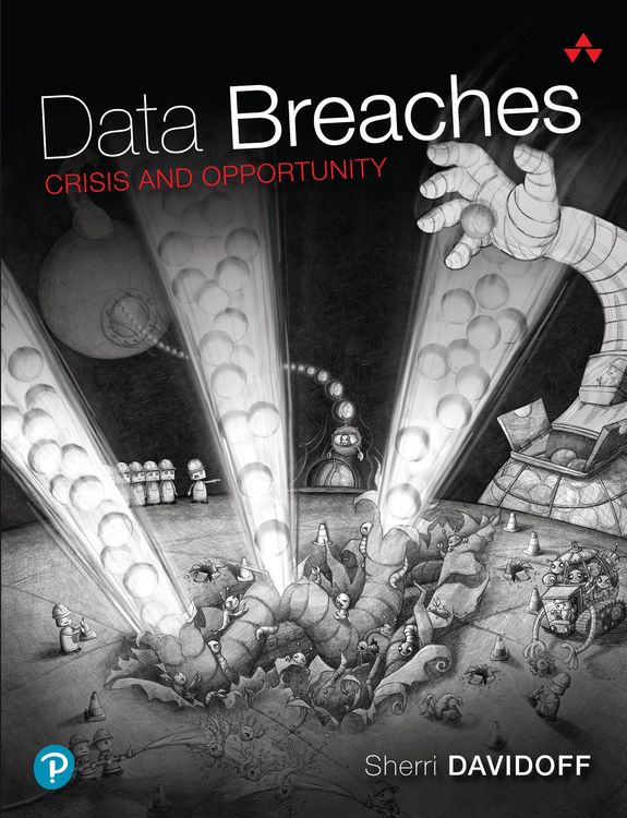 Produktbild: Data Breaches