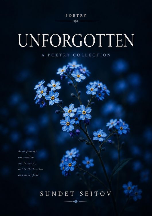 Produktbild: Unforgotten