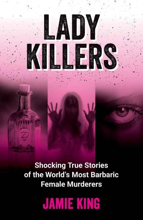 Produktbild: Lady Killers