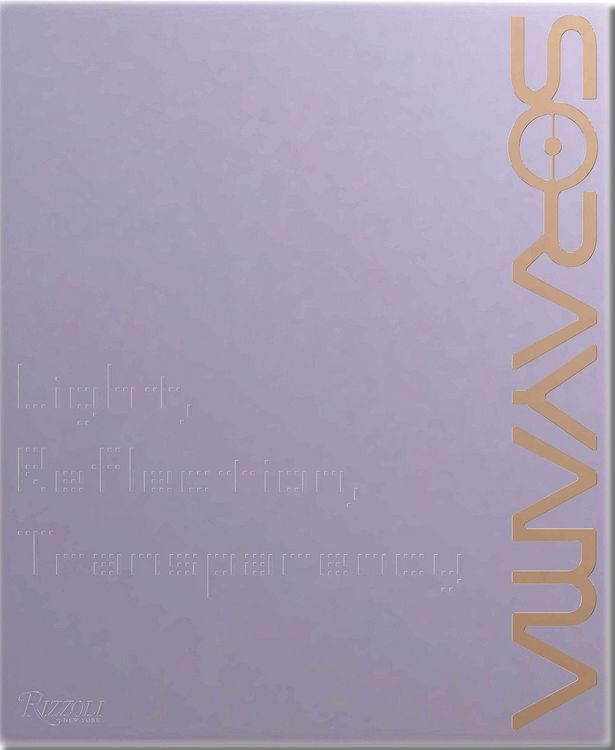 Produktbild: Sorayama: Light, Reflection, Transparency