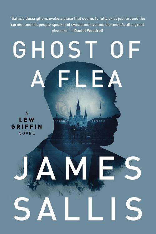 Produktbild: Ghost of a Flea