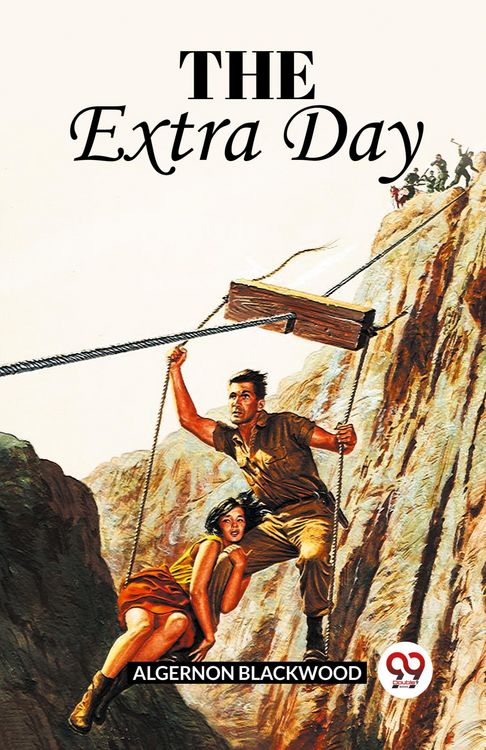 Produktbild: The Extra Day