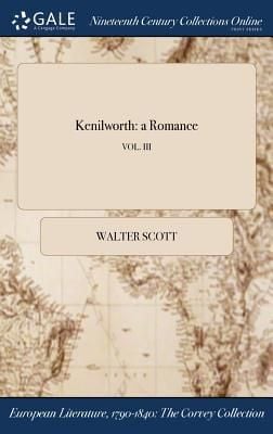Produktbild: Kenilworth