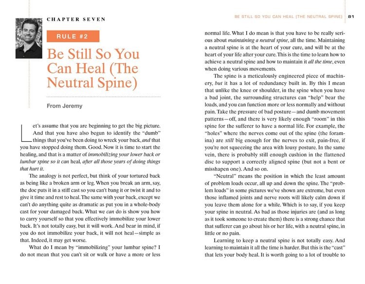 Produktbild: The Younger Next Year Back Book