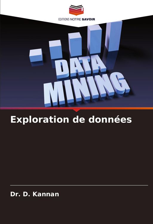 Produktbild: Exploration de donn&eacute;es