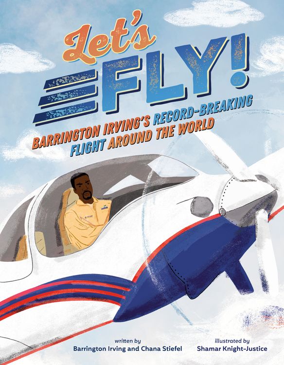 Produktbild: Let's Fly!