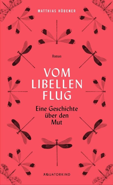 Produktbild: Vom Libellenflug