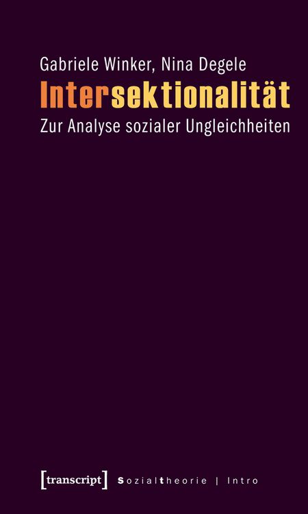 Produktbild: Intersektionalit&auml;t