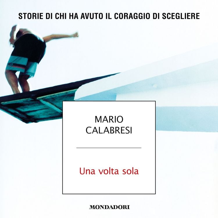 Produktbild: Una volta sola