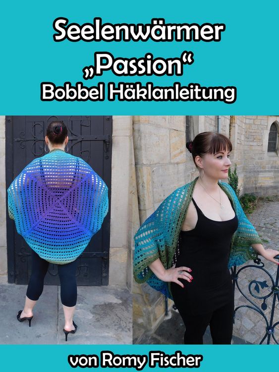 Produktbild: Seelenw&auml;rmer Passion