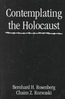 Produktbild: Contemplating the Holocaust