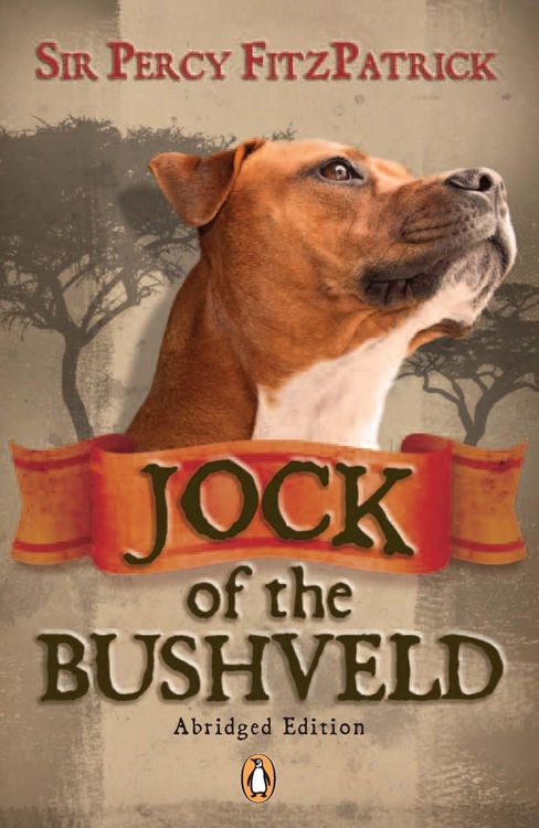 Produktbild: Jock of the Bushveld (abridged edition)