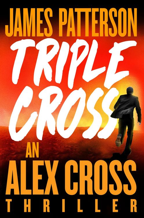 Produktbild: Triple Cross