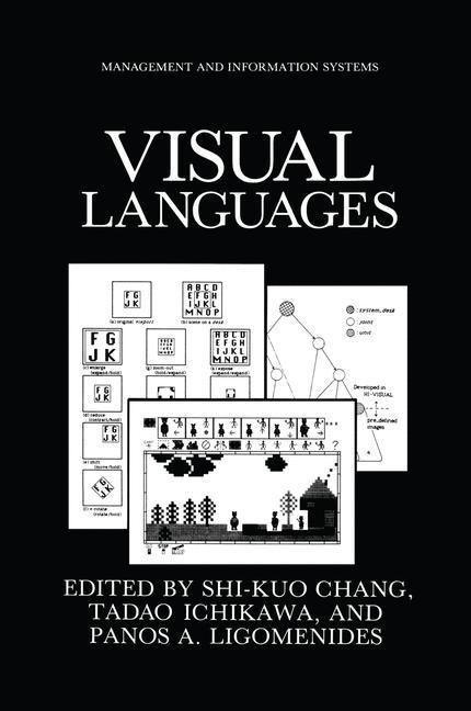 Produktbild: Visual Languages