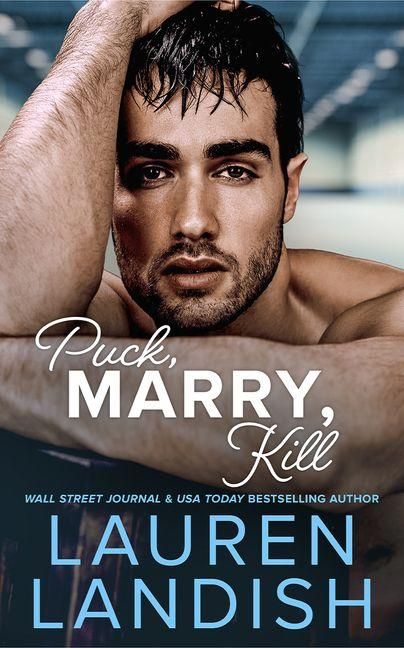 Produktbild: Puck, Marry, Kill
