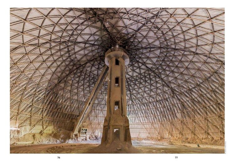 Produktbild: Atlas der Lost Places