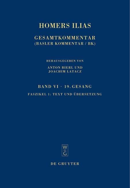 Produktbild: Text und &Uuml;bersetzung