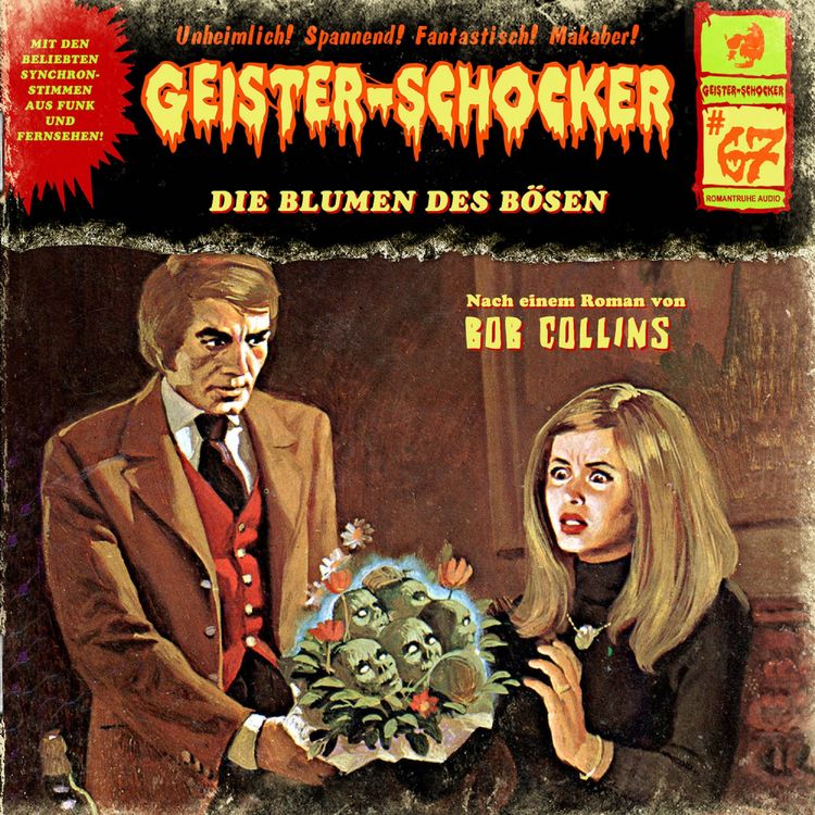 Produktbild: Die Blumen des B&ouml;sen