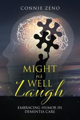 Produktbild: Might as Well laugh