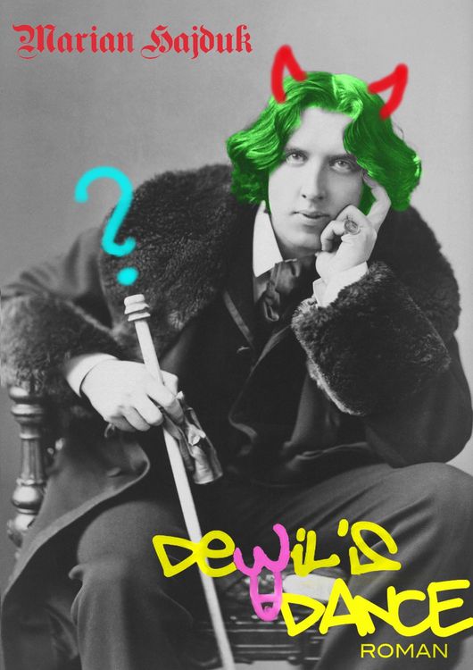 Produktbild: Dewil's Dance