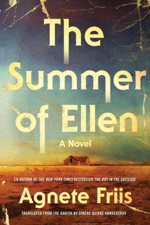 Produktbild: The Summer of Ellen