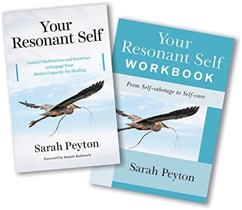 Produktbild: Your Resonant Self Two-Book Set