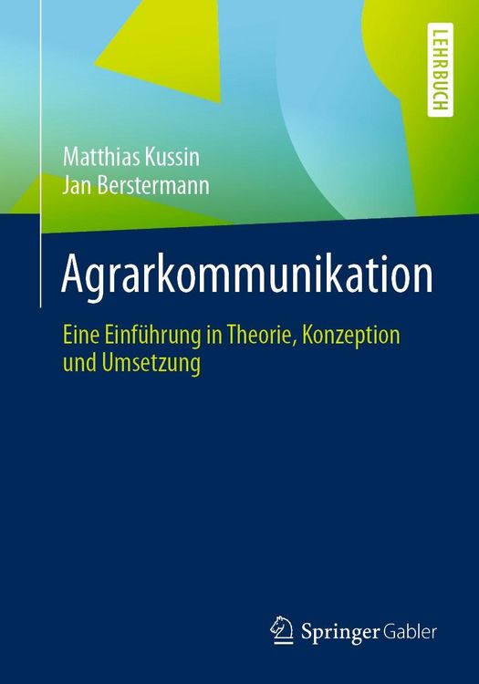 Produktbild: Agrarkommunikation