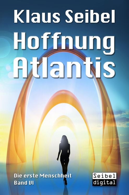 Produktbild: Hoffnung Atlantis
