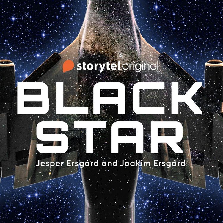 Produktbild: Black Star - Book 1
