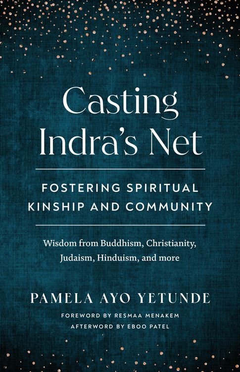 Produktbild: Casting Indra's Net