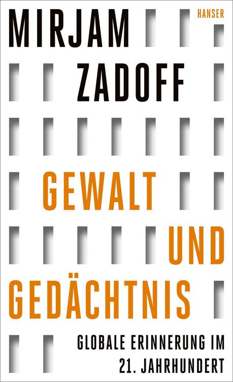 Produktbild: Gewalt und Ged&auml;chtnis