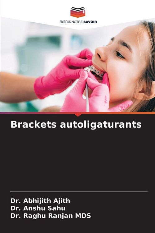 Produktbild: Brackets autoligaturants