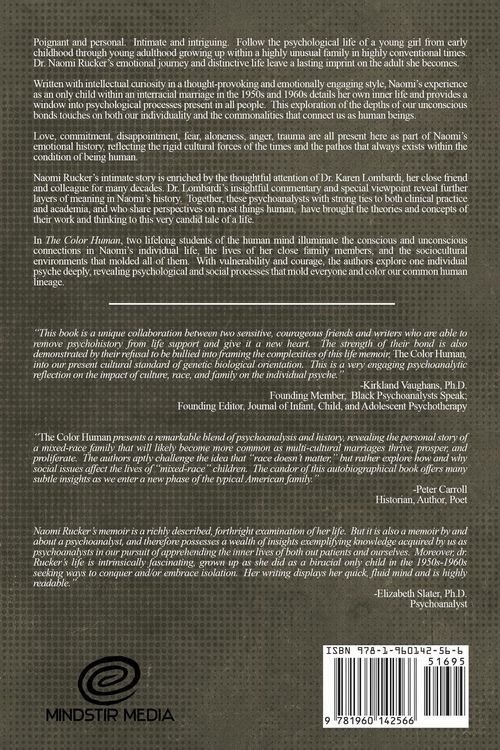 Produktbild: The Color Human